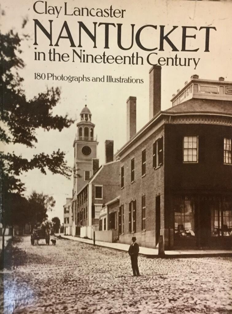 Nantucket in the nineteenth century