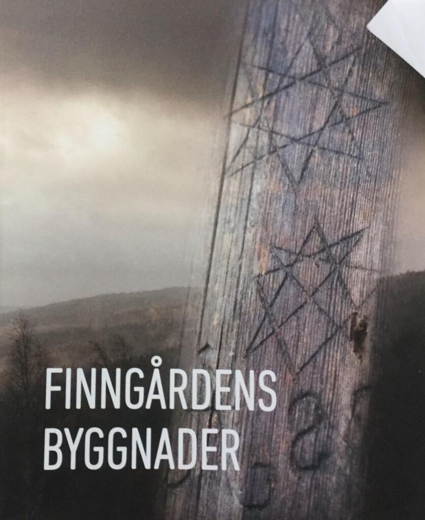 Finng&aring;rdens byggnader