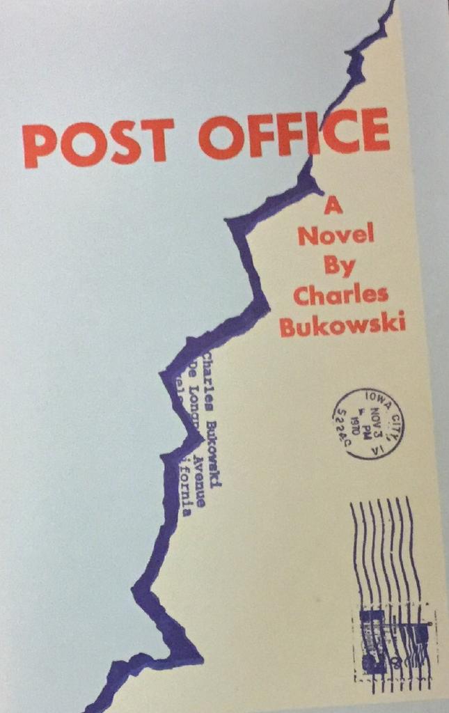 Post office : a novel