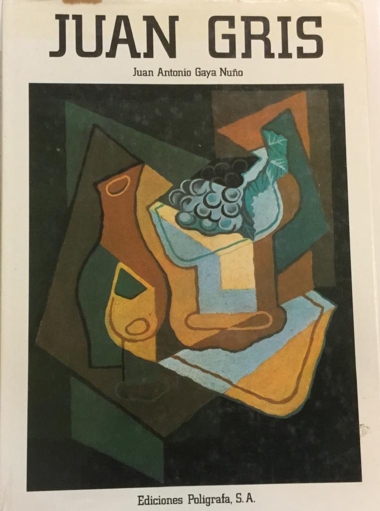 Juan Gris