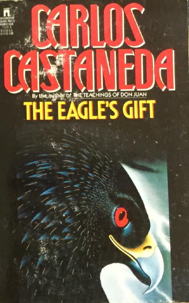 The eagle's gift