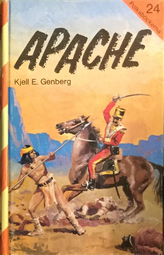 Apache