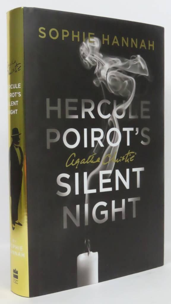 Hercule Poirot&rsquo;s Silent Night