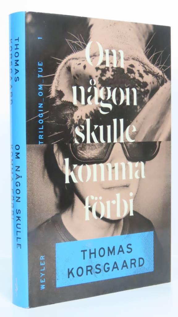 Om n&aring;gon skulle komma f&ouml;rbi