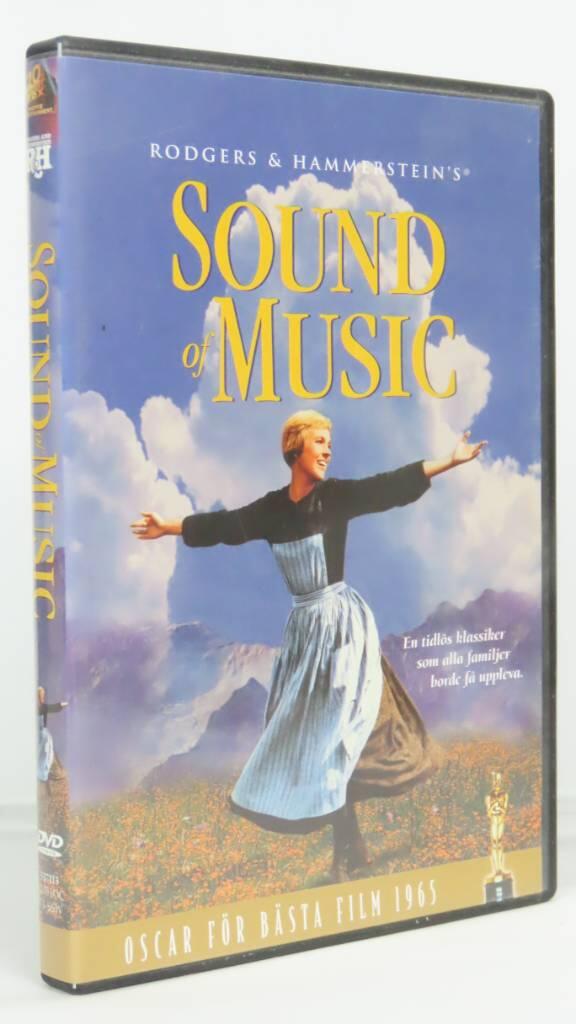 Sound of music [Videoupptagning]