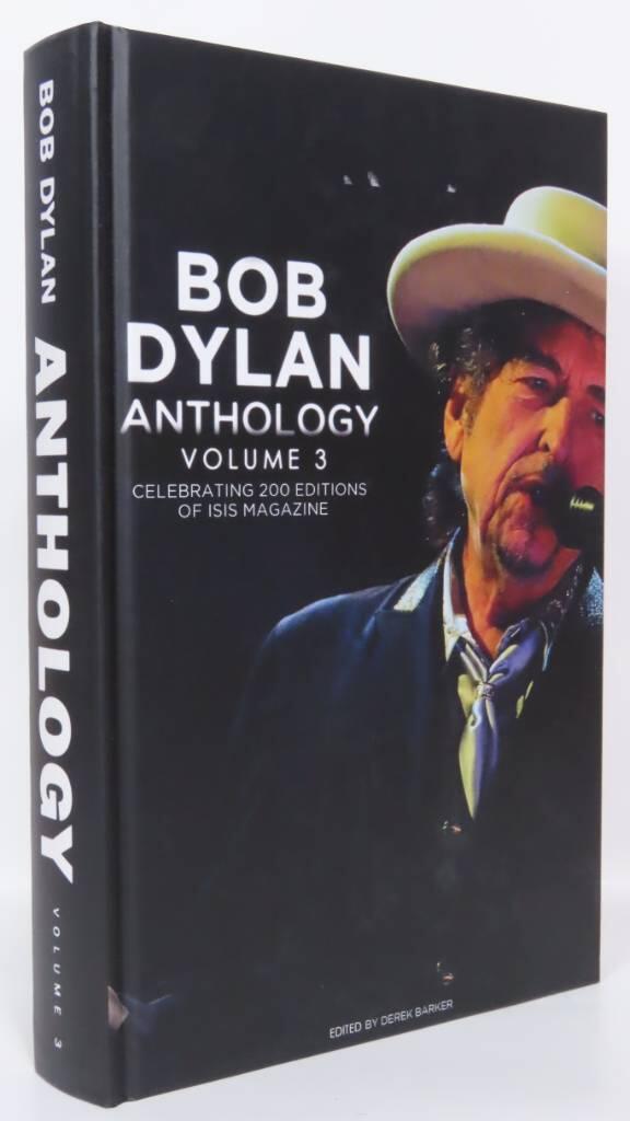 Bob Dylan anthology