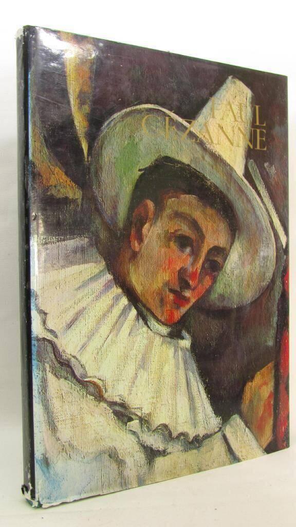 Paul C&eacute;zanne