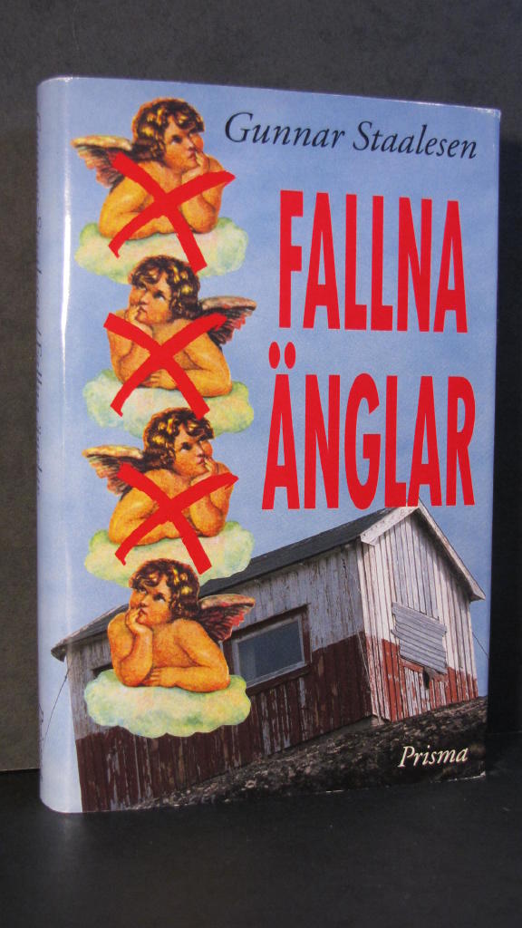 Fallna &auml;nglar
