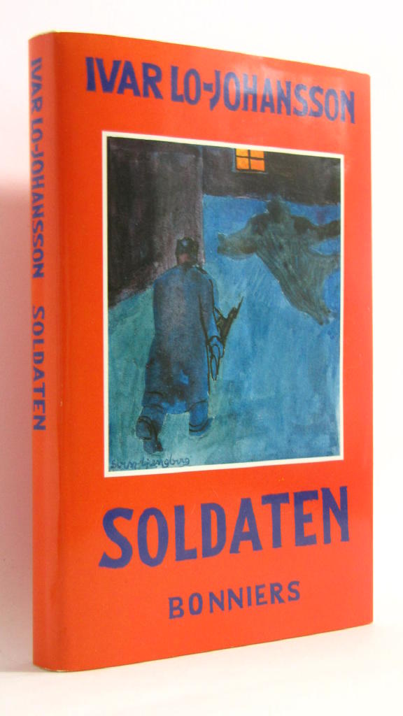 Soldaten
