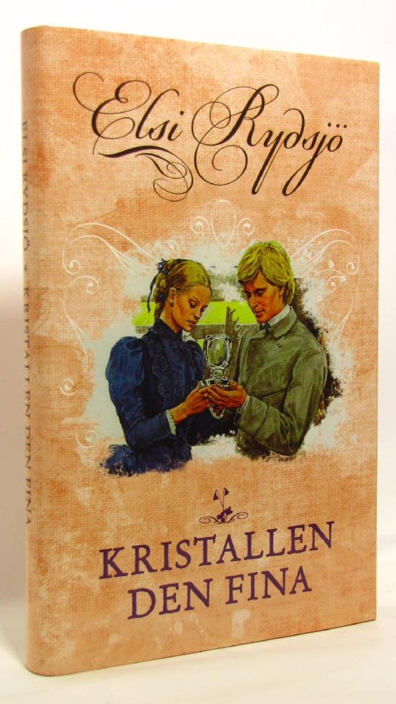 Kristallen den fina