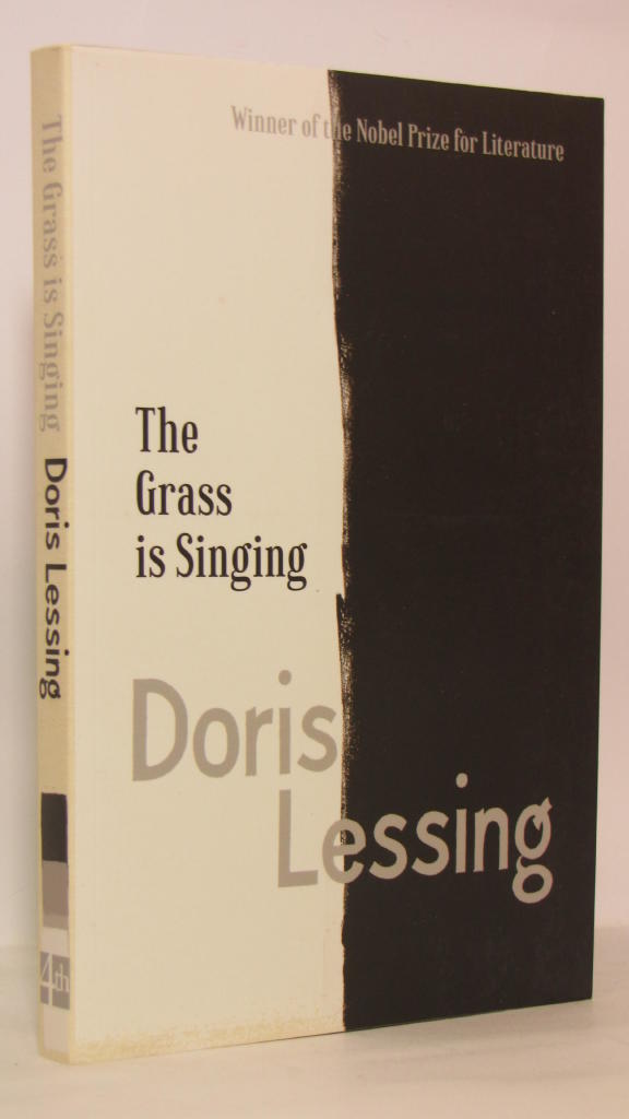 The grass is singing