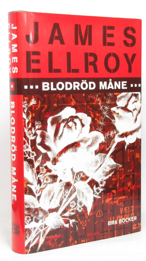 Blodr&ouml;d m&aring;ne