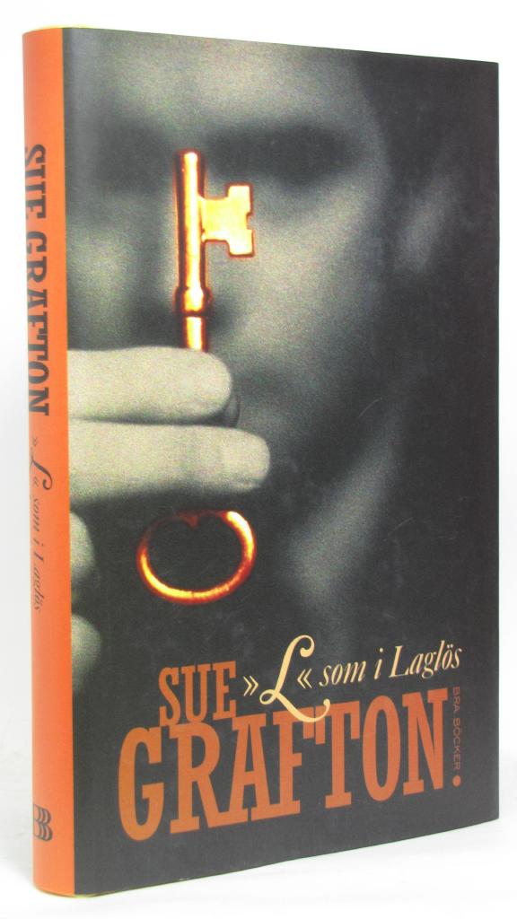 "L" som i lagl&ouml;s