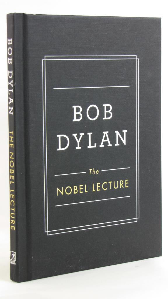 Nobel lecture