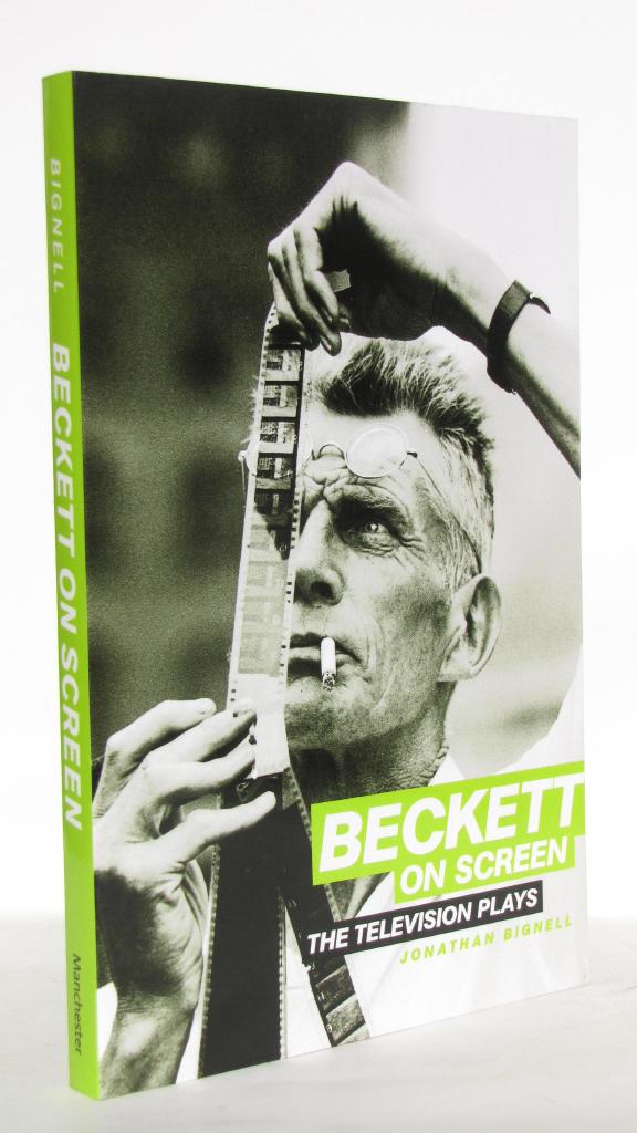 Beckett on screen : the television plays