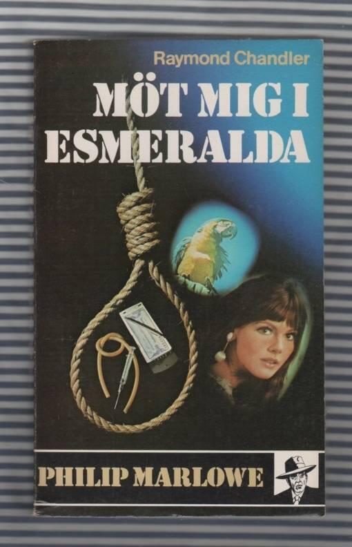 M&ouml;t mig i Esmeralda