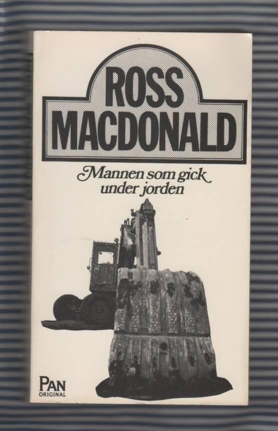 Mannen som gick under jorden