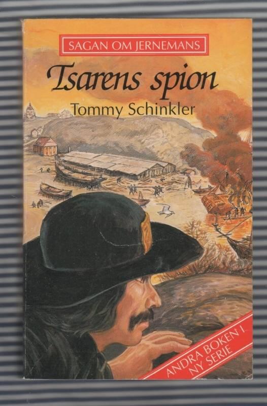 Tsarens spion