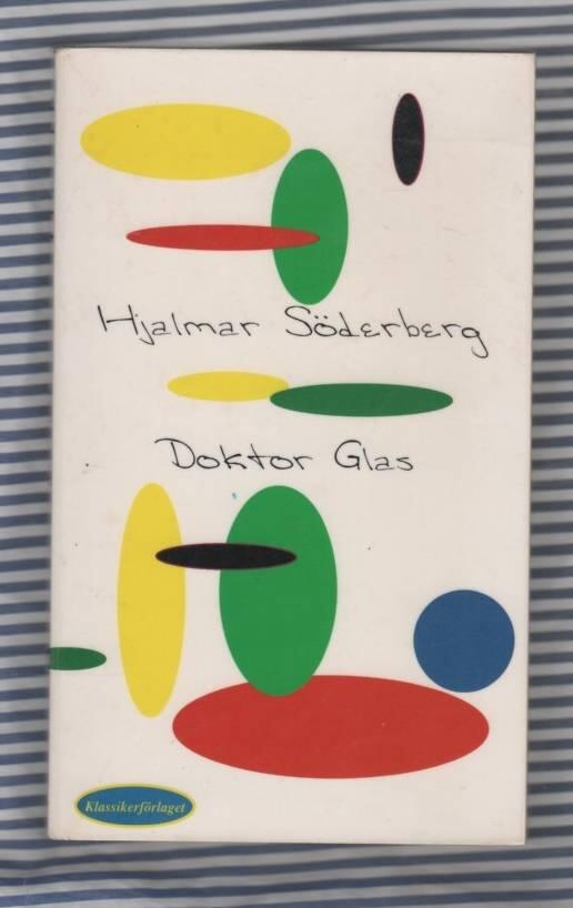 Doktor Glas