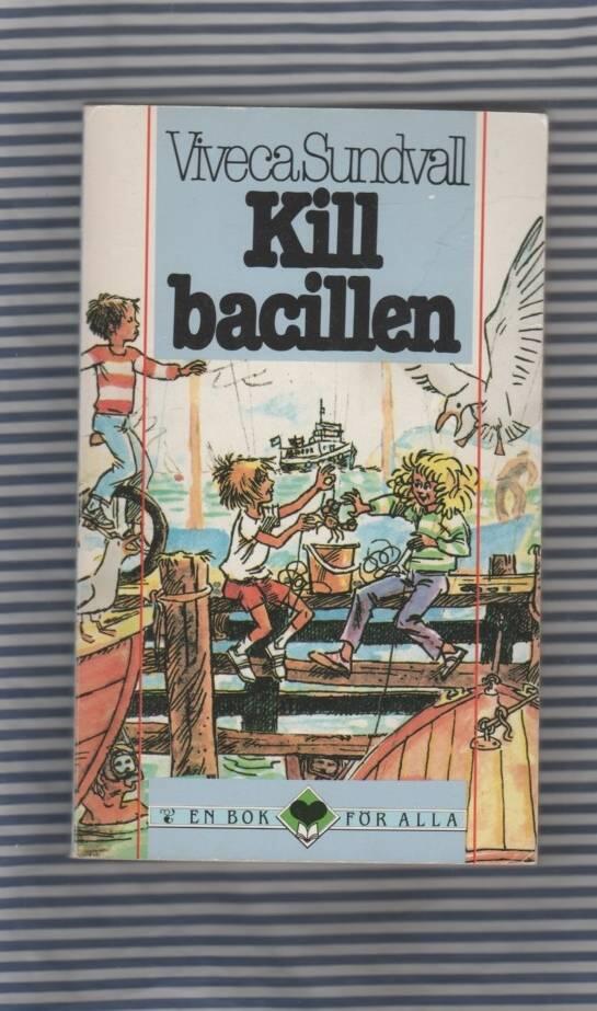 Killbacillen