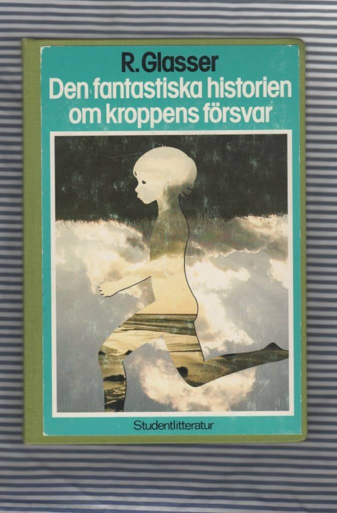 Den fantastiska historien om kroppens f&ouml;rsvar