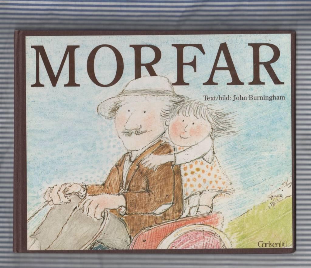 Morfar