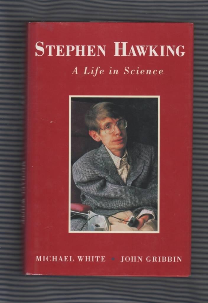 Stephen Hawking: a life in science