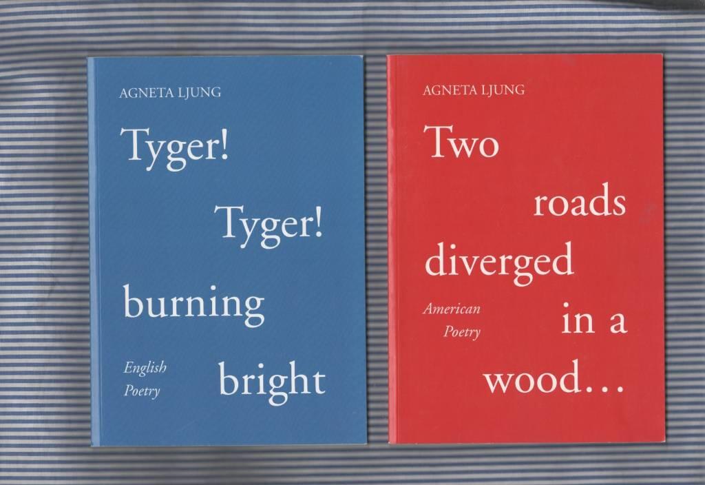 Two roads diverged in a wood-