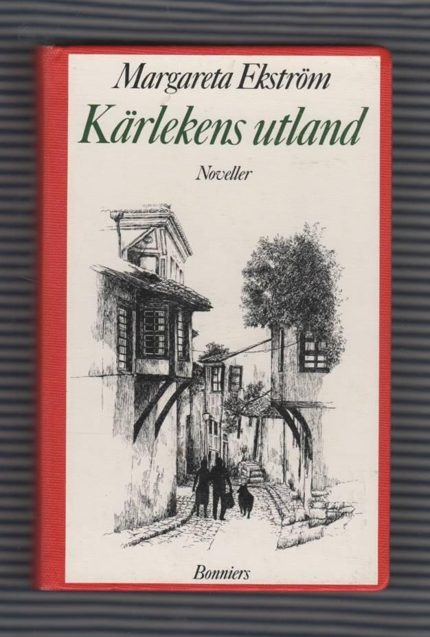 K&auml;rlekens utland