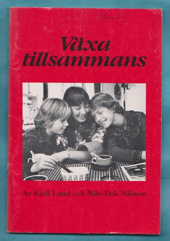 V&auml;xa tillsammans