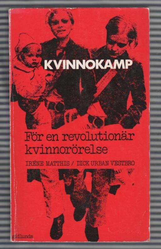 Kvinnokamp