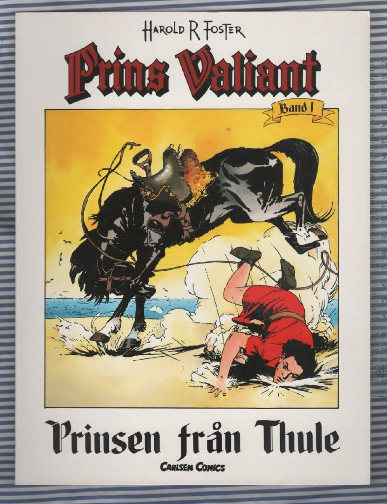 Prins Valiant
