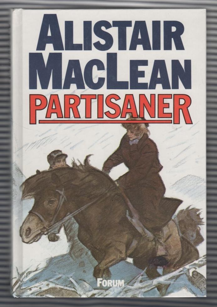 Partisaner pop.Uppl.