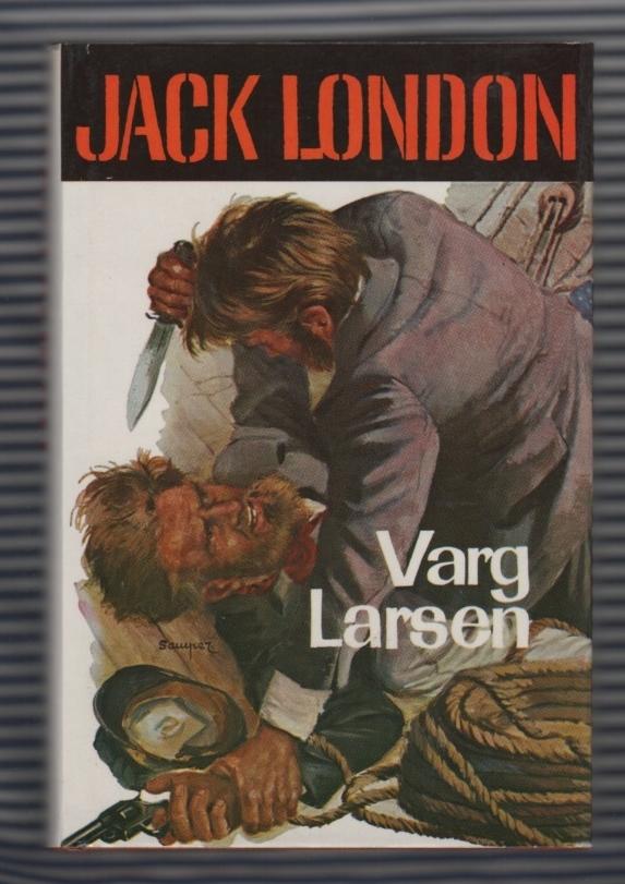 Varg-Larsen