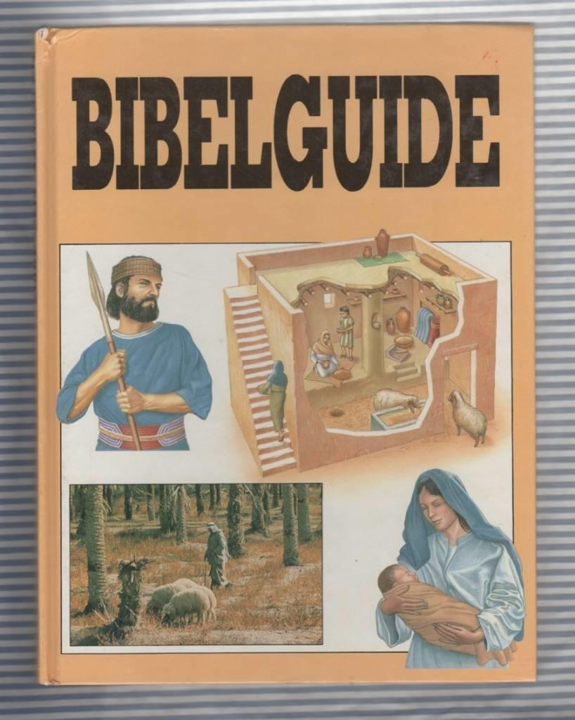Bibelguide