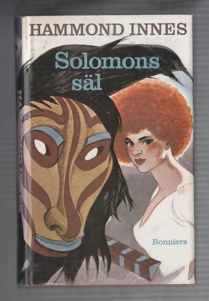 Solomons s&auml;l