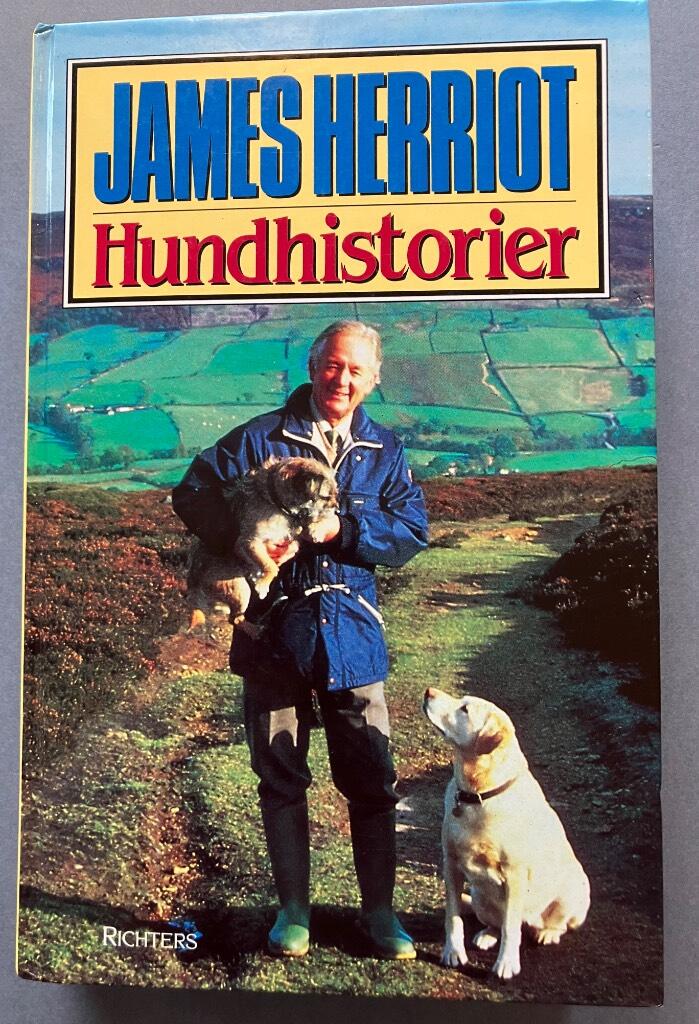Hundhistorier