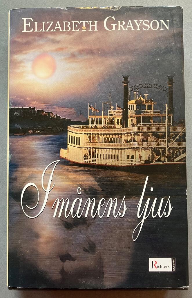 I månens ljus