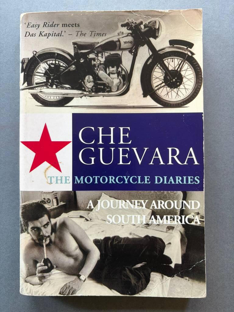 Motorcycle diaries