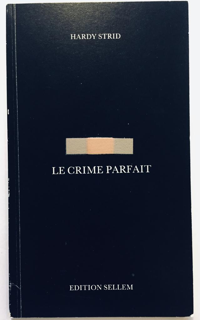 Le crime parfait