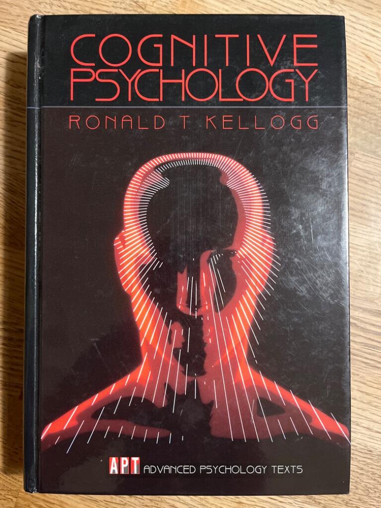 Cognitive psychology