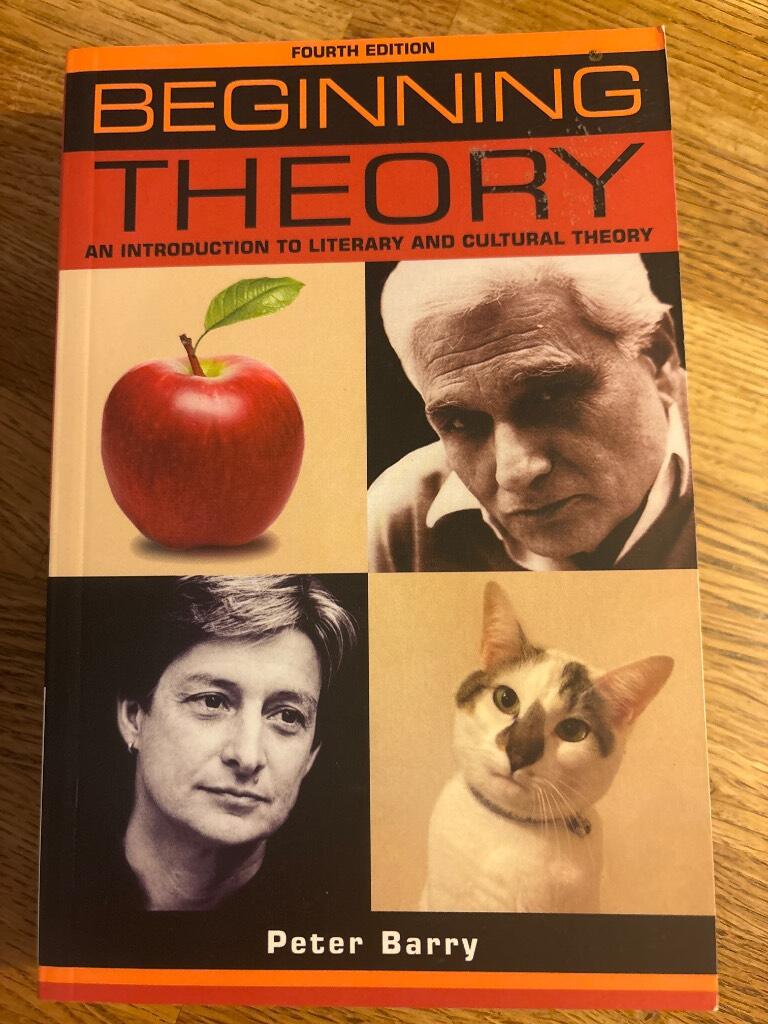 Beginning theory