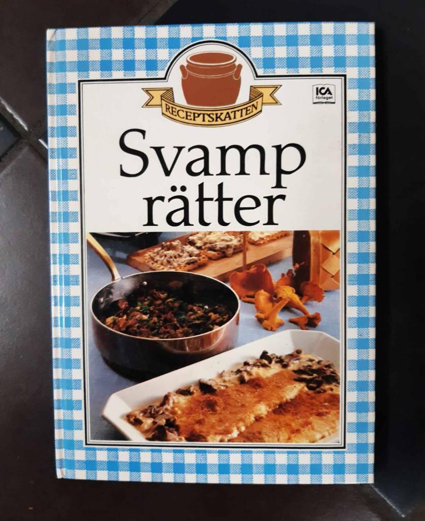 Svampr&auml;tter