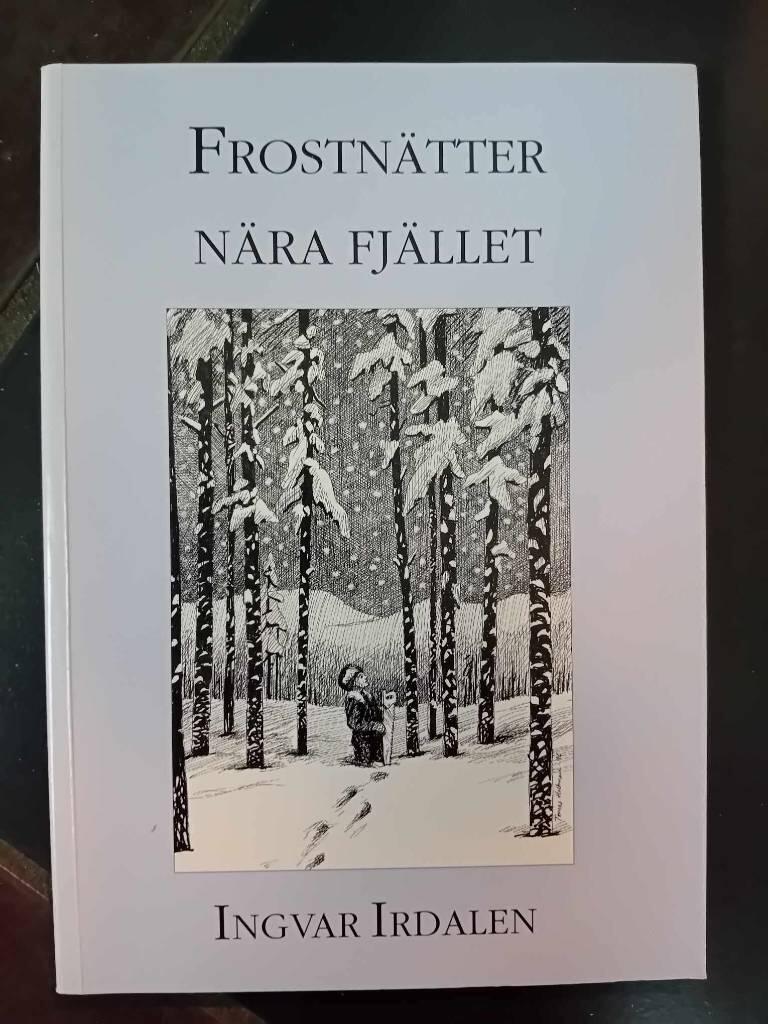 Frostnätter nära fjället