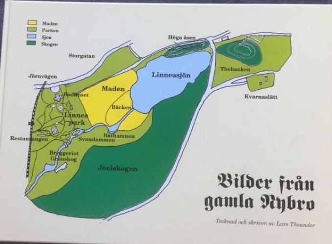 Bilder fr&aring;n Nybro brunn