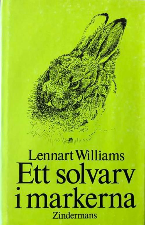 Ett solvarv i markerna
