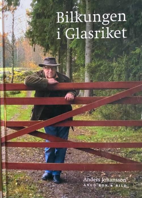Bilkungen i Glasriket