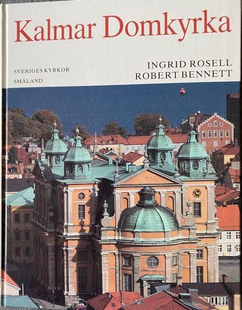 Sveriges kyrkor : konsthistoriskt inventarium. Sm&aring;land