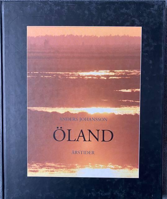 &Ouml;land - &aring;rstider