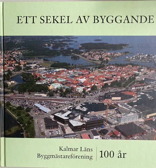 Ett sekel av byggande